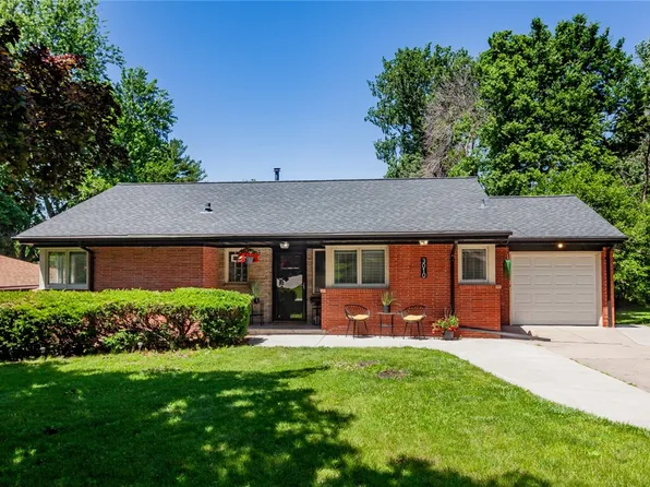 3010 John Patterson Rd, Des Moines, IA 50317