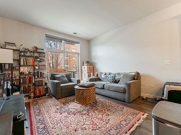 5th image of 1355 S Halsted St Unit 204