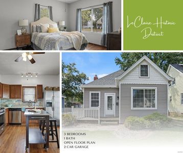 907 Troy Rd, Edwardsville, IL, 62025