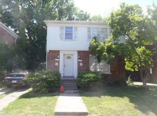 4661 Chatsworth St, Detroit, MI 48224