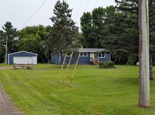 600 E Highway 23, Ogilvie, MN 56358