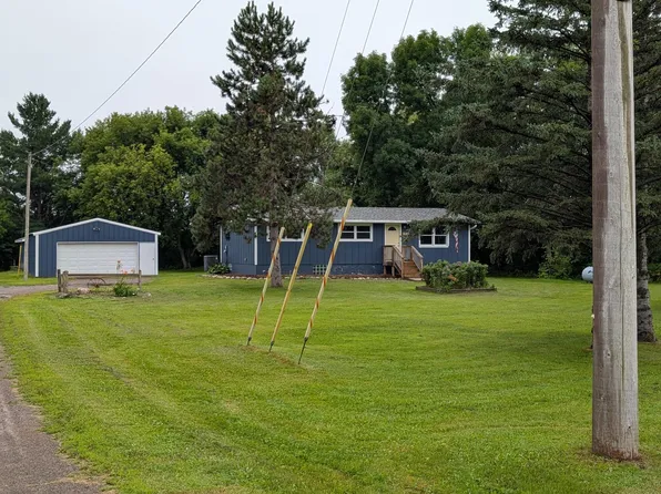 600 E Highway 23, Ogilvie, MN 56358