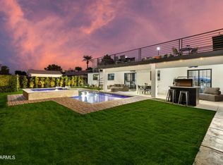 7712 E Osborn Rd, Scottsdale, AZ 85251