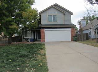9419 Daystar Ter, Colorado Springs, CO 80925