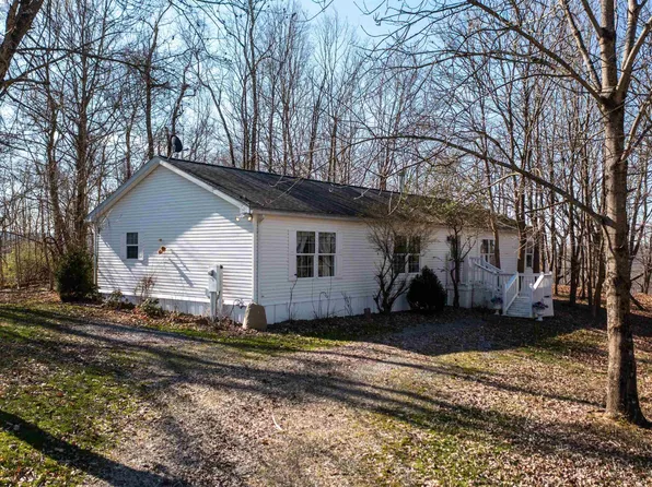 397 Scott Ave, Morgantown, WV 26508