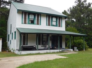 4524 Pine Knoll Dr, Shreveport, LA 71107