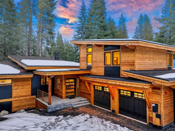 14486 Copenhagen Dr, Truckee, CA 19268