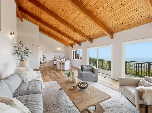 308 Farallon Ave, Pacifica, CA 94044