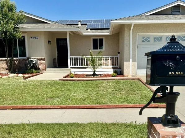 2796 E Magill Ave, Fresno, CA 93710