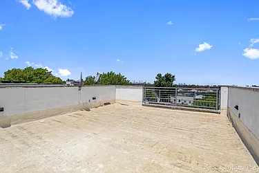 Rented by Stuyvesant Heights Realty Corp