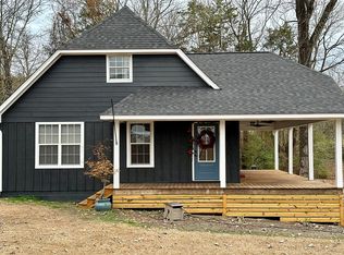 110 Kellum Dr, Saltillo, MS 38866