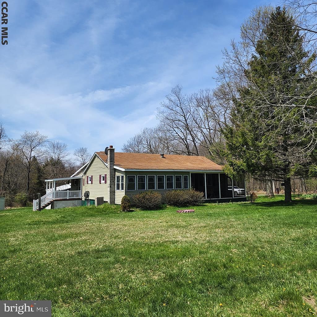 3513 Rolling Stone Rd, Morrisdale, PA 16858 Zillow