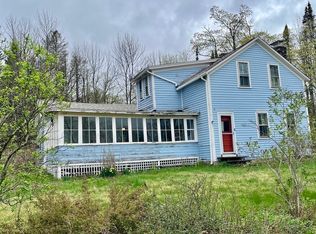 3 Haskins Rd, Savoy, MA 01256