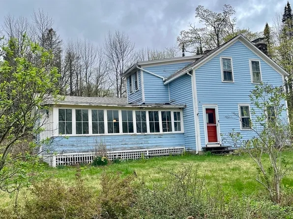 3 Haskins Rd, Savoy, MA 01256