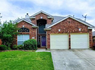 2928 Dover Dr, McKinney, TX 75069