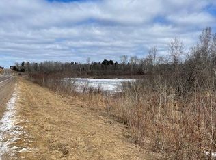 On Hwy #27, Exeland, WI 54835