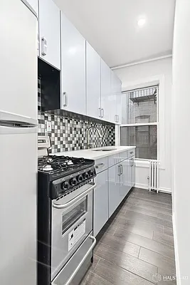 Rented by Halstead Real Estate | media 6