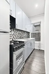 Rented by Halstead Real Estate