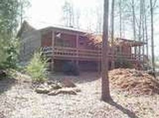 1284 Winns Lake Rd, Comer, GA 30629
