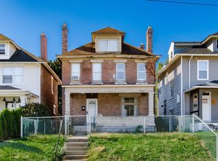 855 Studer Ave, Columbus, OH