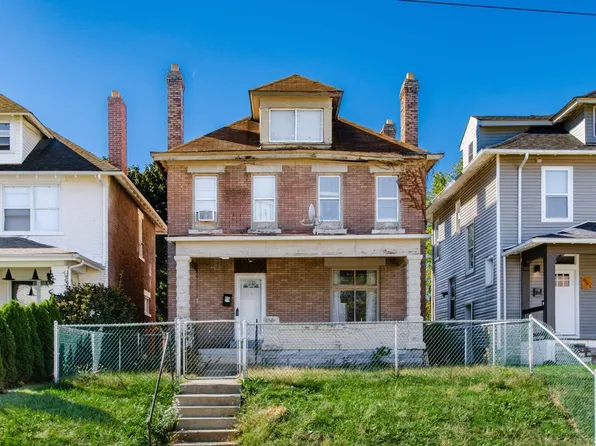 855 Studer Ave, Columbus, OH 43206