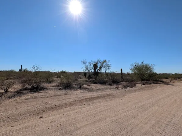 12759 W Sandy Peak Ln #5, Tucson, AZ 85743