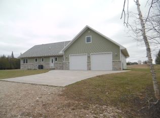 9495 Co Rd 416 H Rd, Cornell, MI 49818