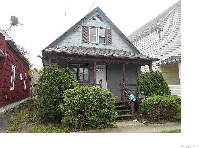 67 8th Ave North Tonawanda NY 14120 Zillow