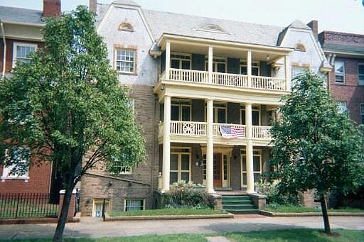 4th image of 307 N Boulevard APT 5