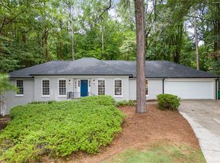 4779 Andalusia Trl, Dunwoody, GA 30360