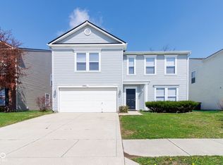 12882 Old Glory Dr, Fishers, IN 46037