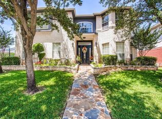 1111 Bonanza Ct, Arlington, TX 76001