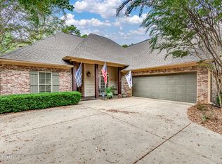 115 Speers Valley Rd, Brandon, MS 39042