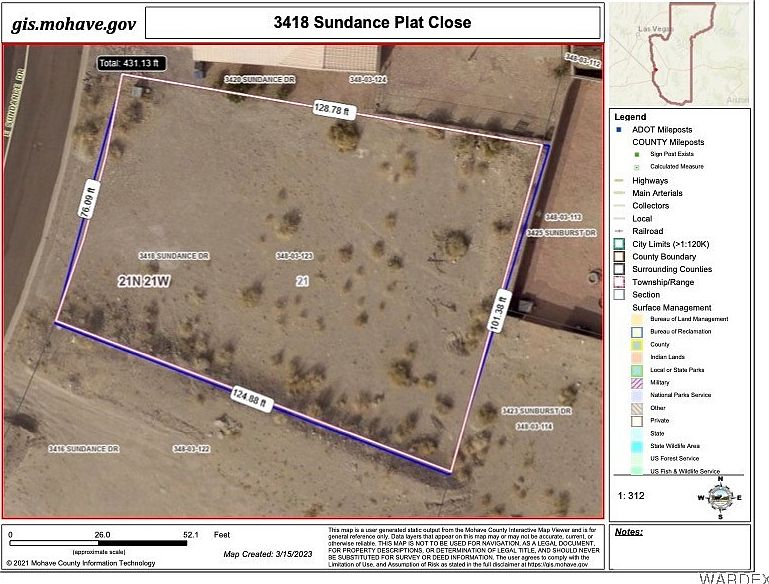 1st image of 3418 Sundance Drive