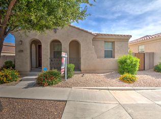 3509 E Orchid Ln, Gilbert, AZ 85296