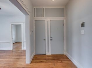 49 Peacevale Rd APT 3R, Dorchester Center, MA 02124