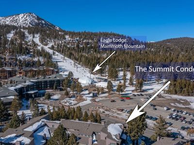 3253 Meridian Blvd #F27-27, Mammoth Lakes, CA, 93546