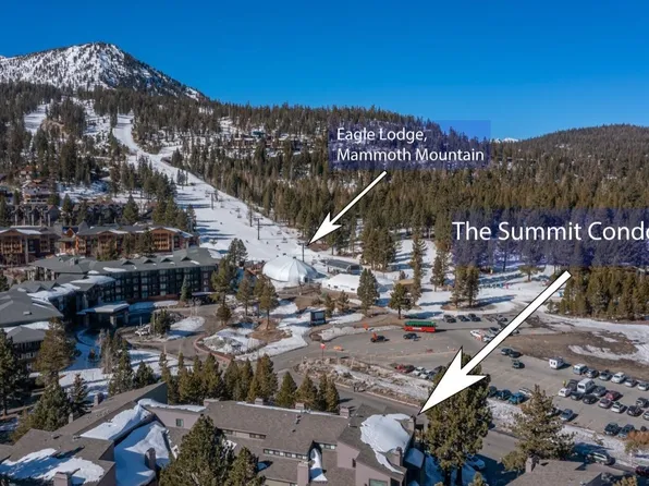3253 Meridian Blvd #F27-27, Mammoth Lakes, CA 93546