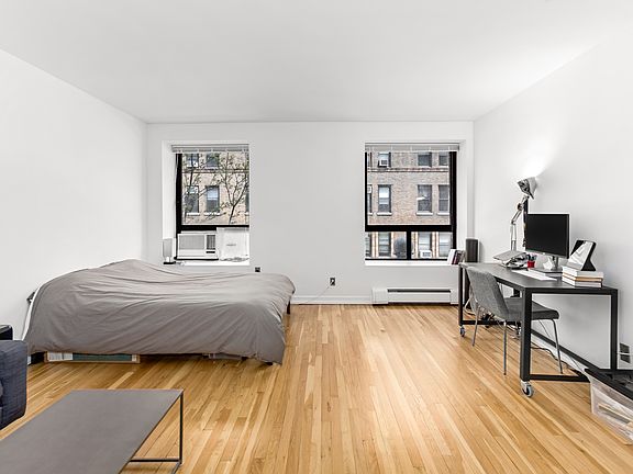 3rd image of 250 W 88th St APT 302