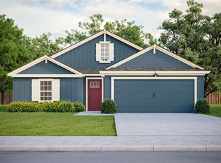 The Sparrow Plan, The Gables At Tioga, Tioga, TX 76271