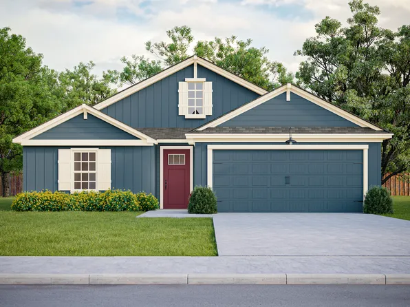 The Sparrow Plan, The Gables At Tioga