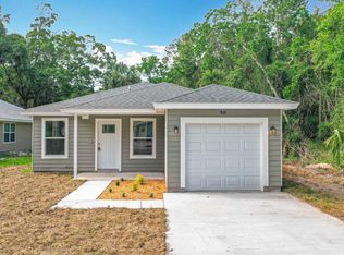 921 Helen St, Saint Augustine, FL 32084