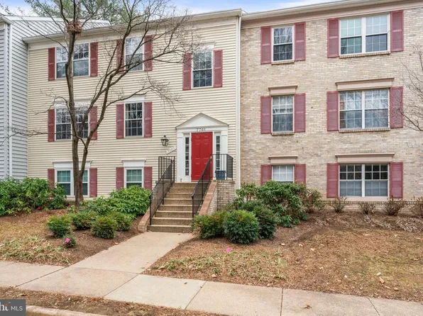 7761 New Providence Dr APT 44, Falls Church, VA 22042