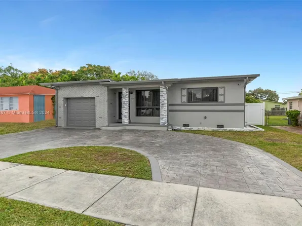 4641 SW 27th St, West Park, FL 33023