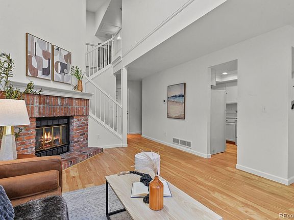 4th image of 4229 S Granby Way #D