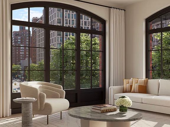 4th image of 201 E 23rd St #5C