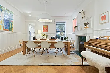 Rented by Garfield Realty 