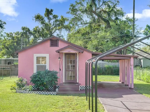 1430 19th St, Orlando, FL 32805