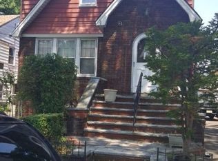 43 Webster St, Irvington, NJ 07111