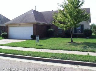 6923 Stevenwoods Cv, Memphis, TN 38141